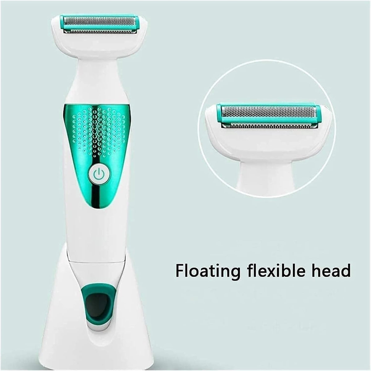 Cordless Shaver Epilator 5 in 1 A29232