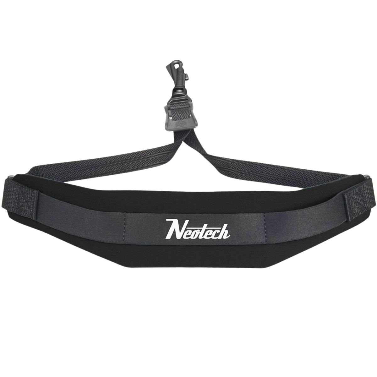 Saxophone Neck Strap Black R298718