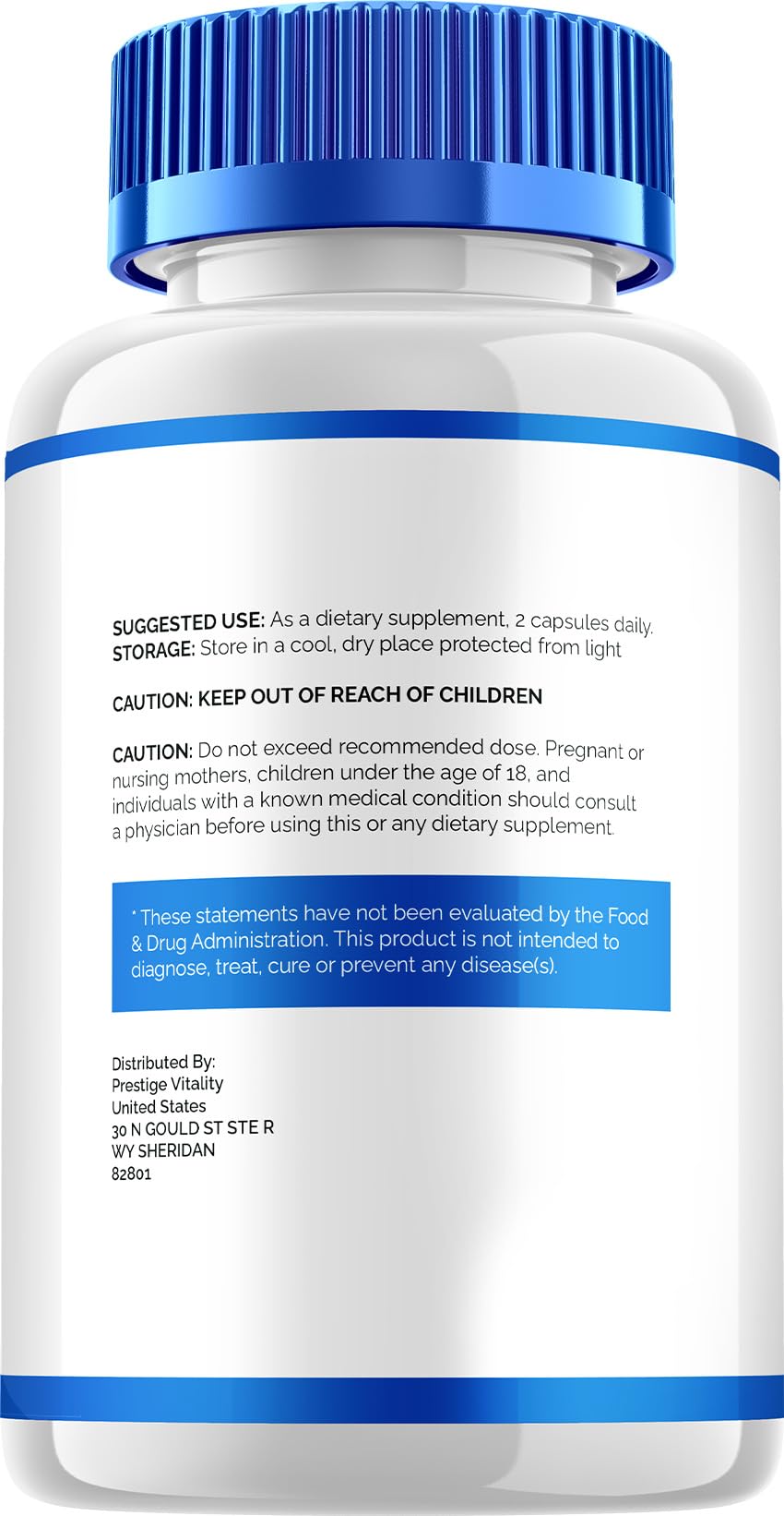 Memory Support Capsules 2 Pack 120 Capsules N426437