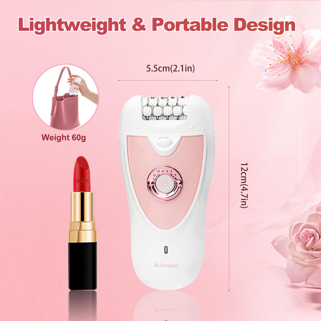 2 in 1 Epilator B74940