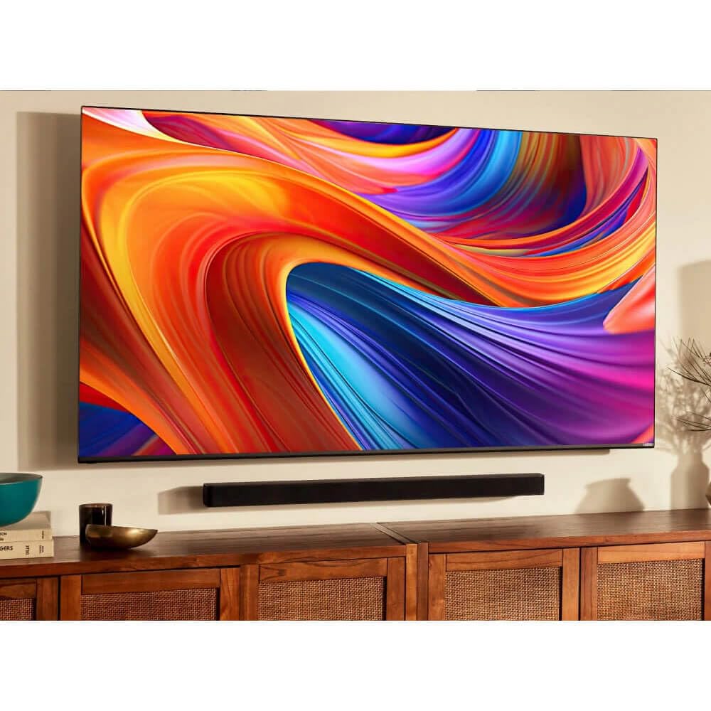 50 inch 4K UHD HDR Smart TV Y303