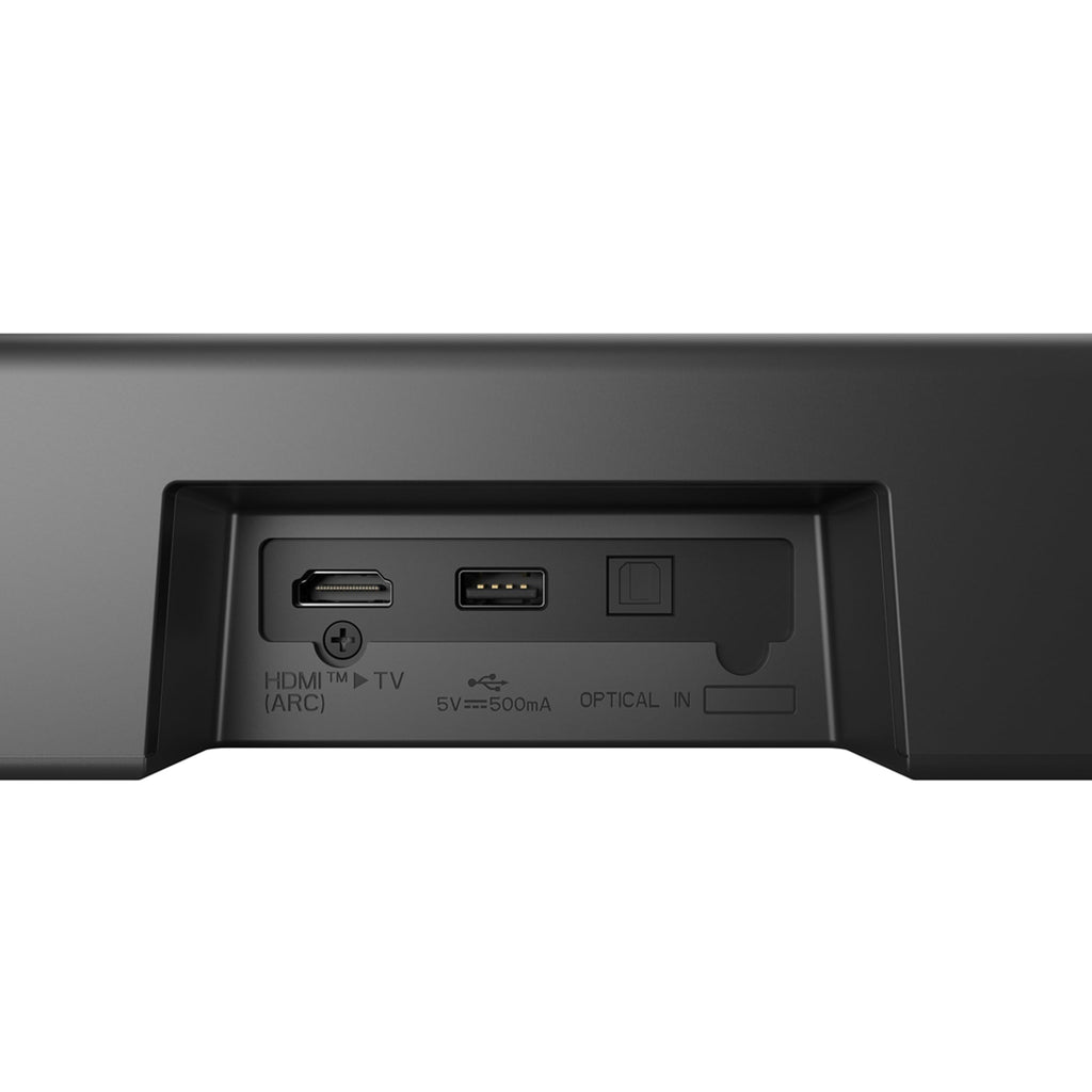 2.1 ch Soundbar with Wireless Subwoofer D865371
