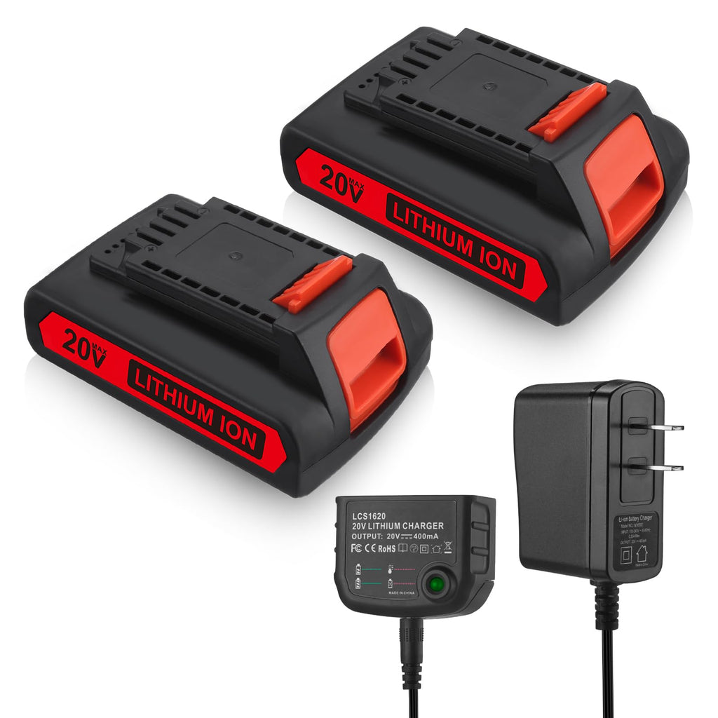 20v Lithium Battery I594