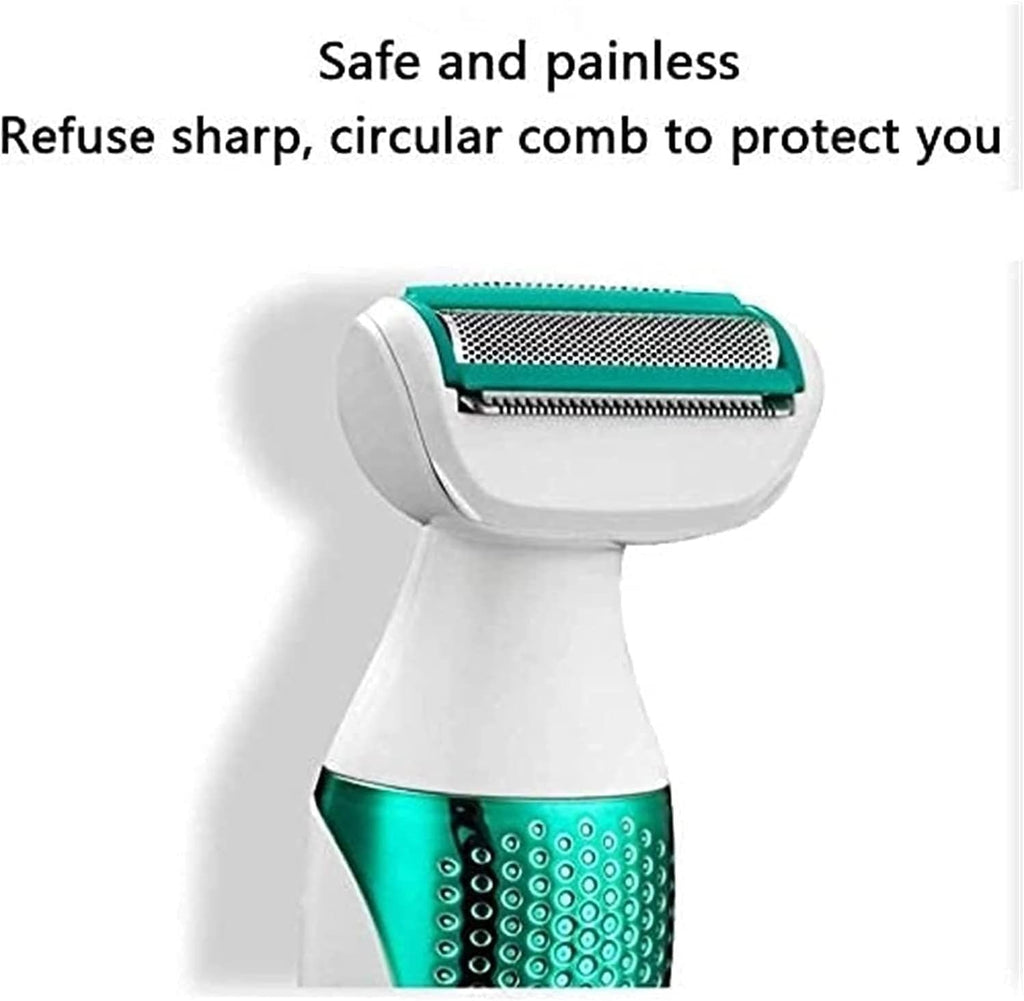 Cordless Shaver Epilator 5 in 1 A29232