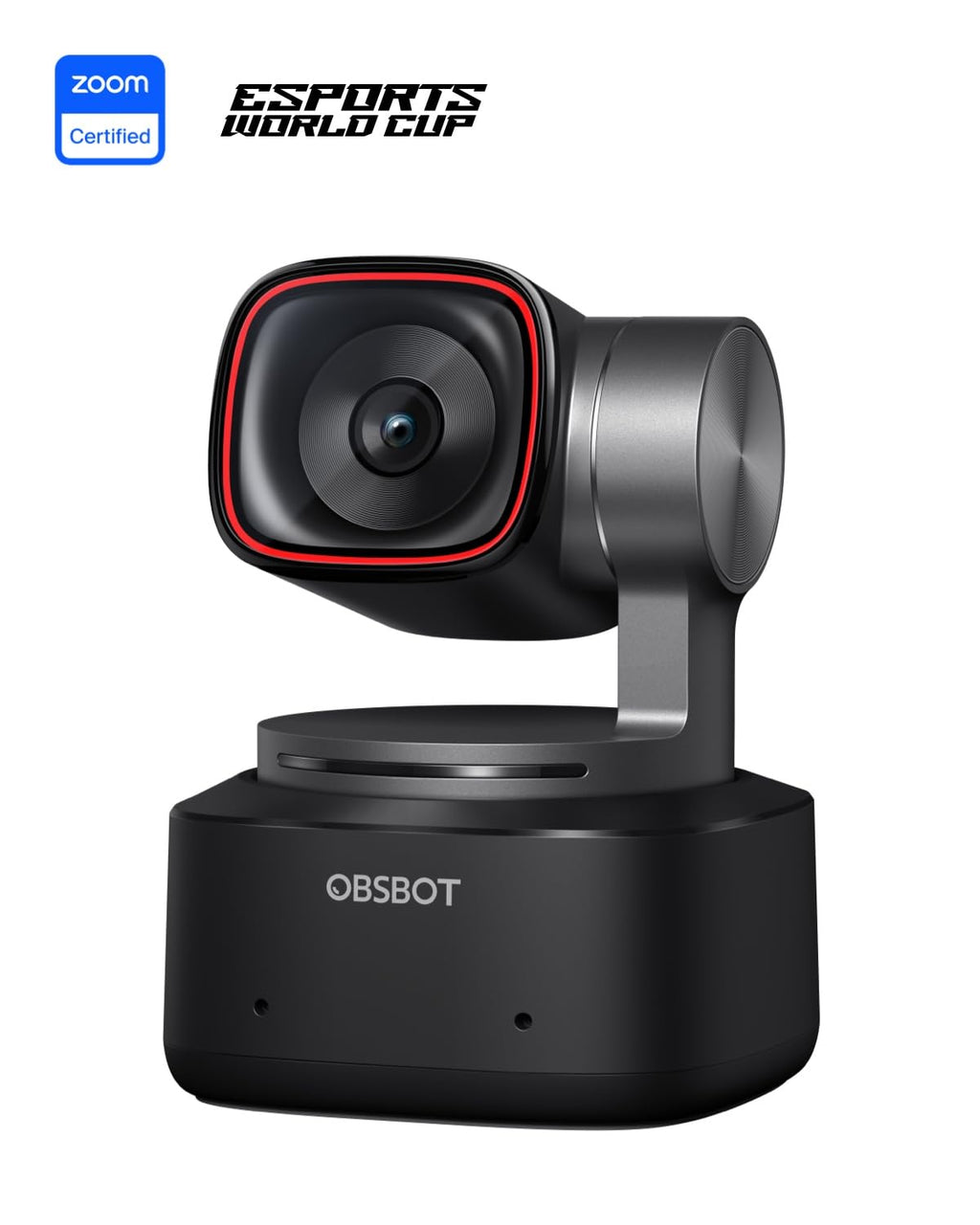 4K PTZ Webcam with Voice Control A527