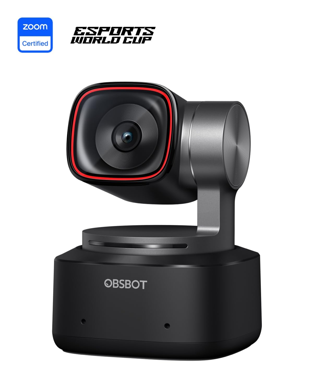 4K PTZ Webcam with Voice Control A527