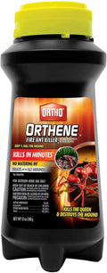 Fire Ant Killer 12-oz F33421