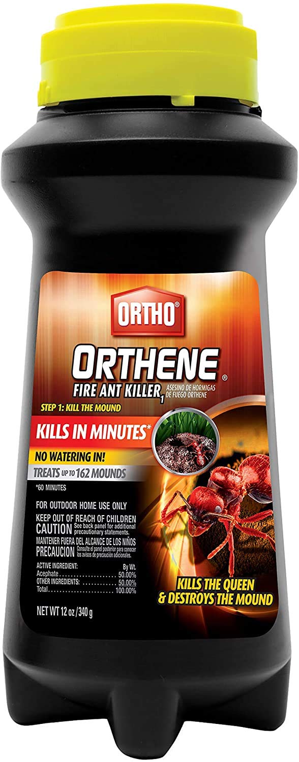 Fire Ant Killer 12-oz F33421