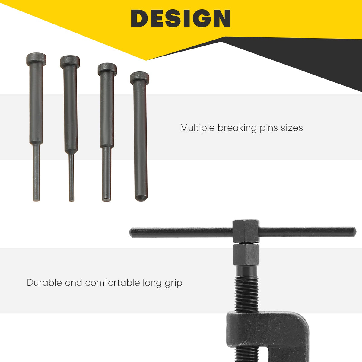 Chain Breaker Tool Kit Q2741