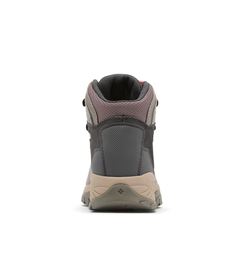 Waterproof Hiking Boots X659934