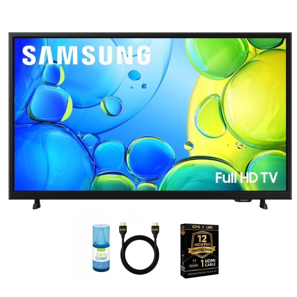 32-Inch Full HD Smart LED TV I2159