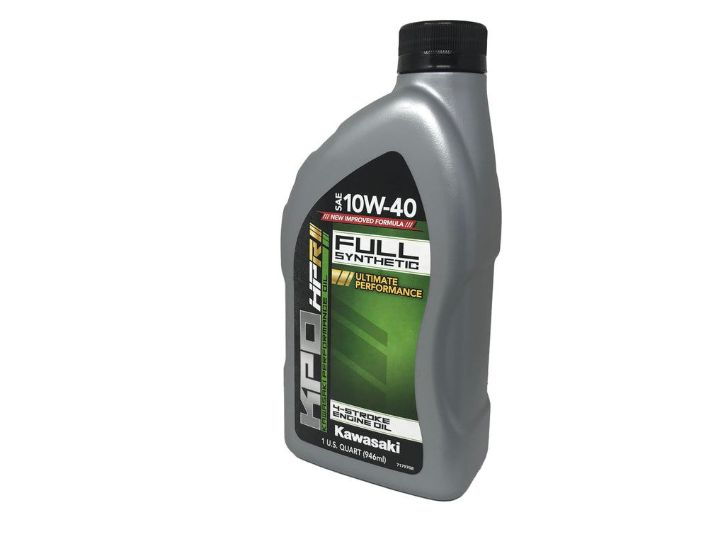 Full Syn Oil Change Kit A90353