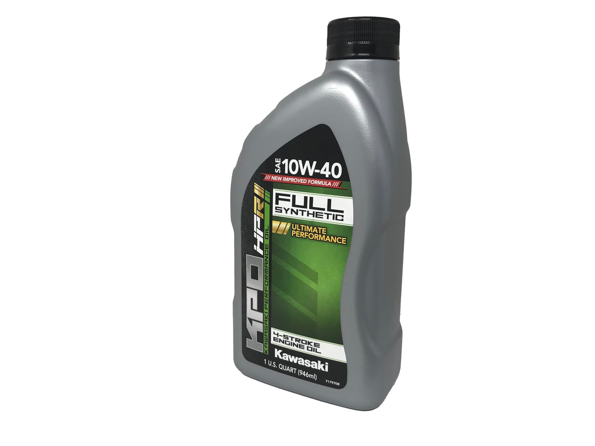 Full Syn Oil Change Kit A90353