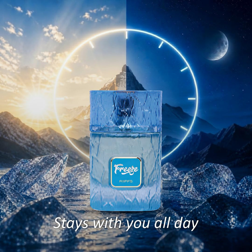 Eau de Parfum Spray 100ml (3.4 oz) O58384