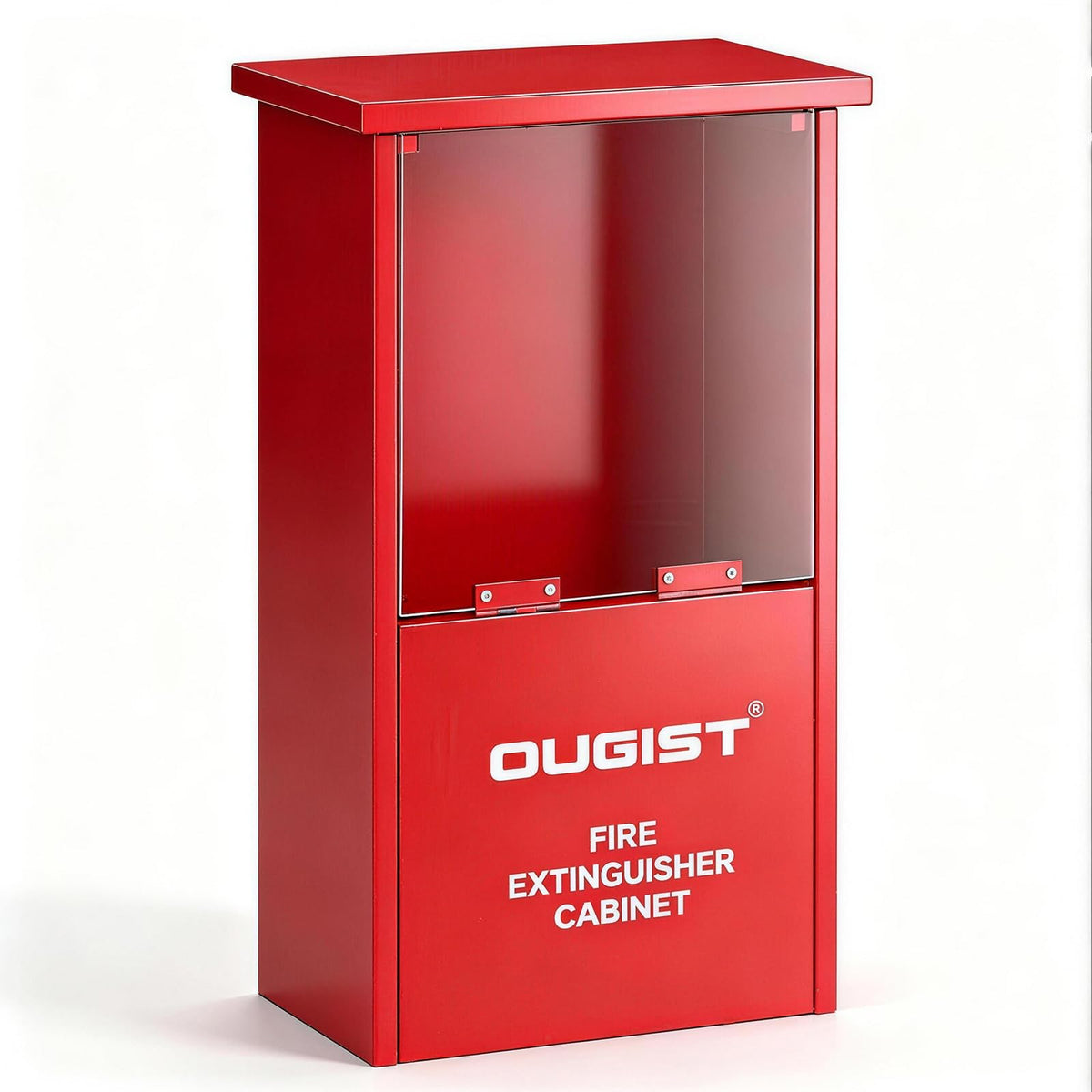 Fire Extinguisher Cabinet with Acrylic Window S290