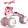 Baby Balance Bike Pink Z86260