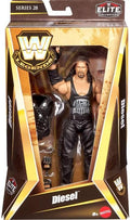 6-Inch Collectible Action Figure & Accessories Set C305