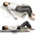 Full Body Stretching Massage Mat with Airbags Y432721