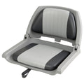Folding Low Back Boat Seats K323550