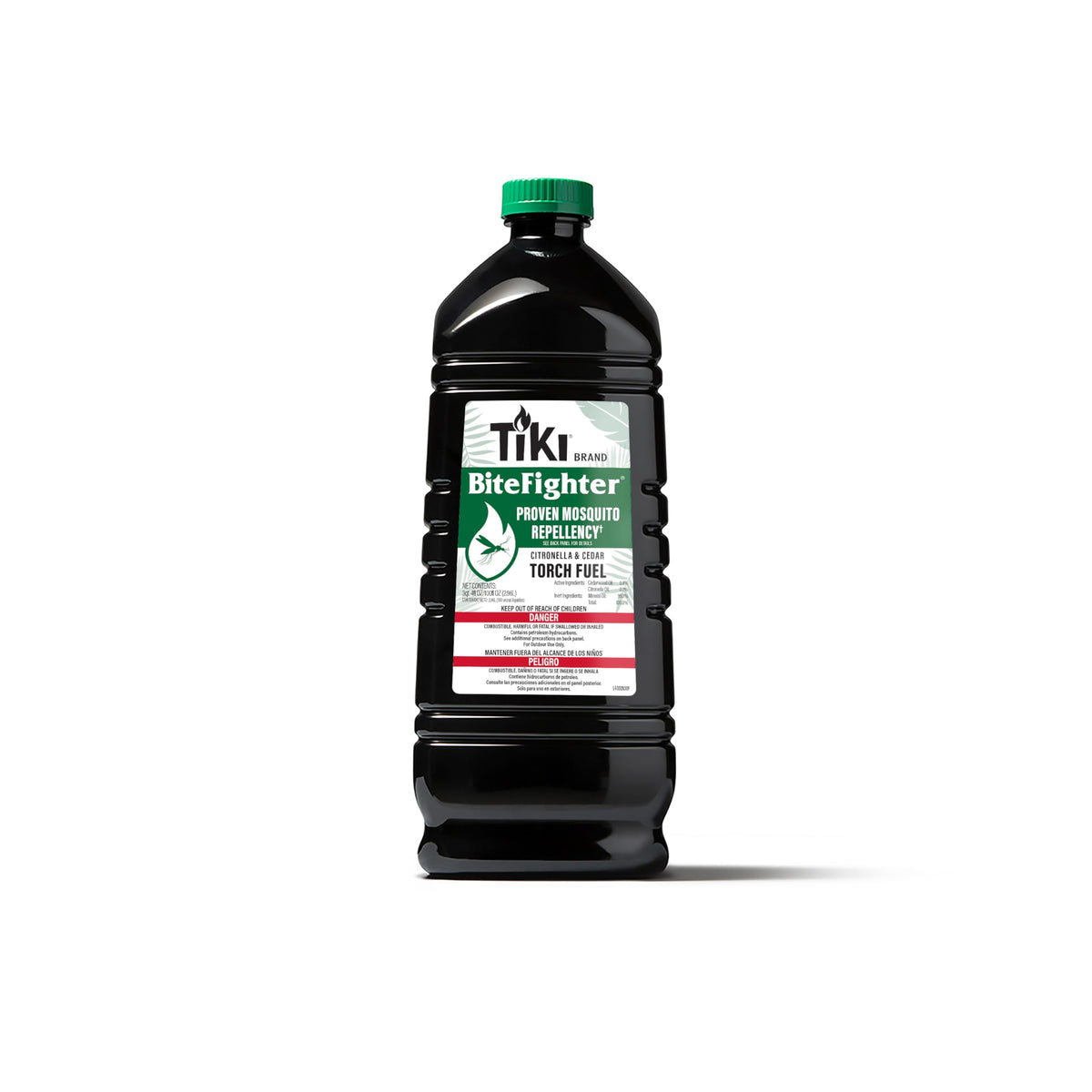 Citronella & Cedar Mosquito Repellent Torch Fuel 100 oz. I34714