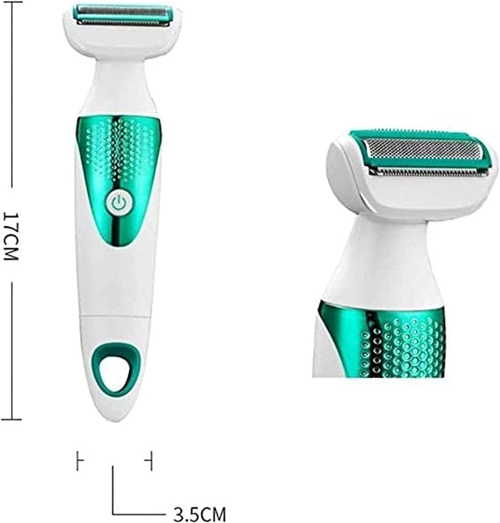 Cordless Shaver Epilator 5 in 1 A29232