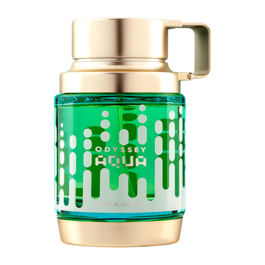 Aqua Eau de Parfum Spray, 3.4 Ounce X53477