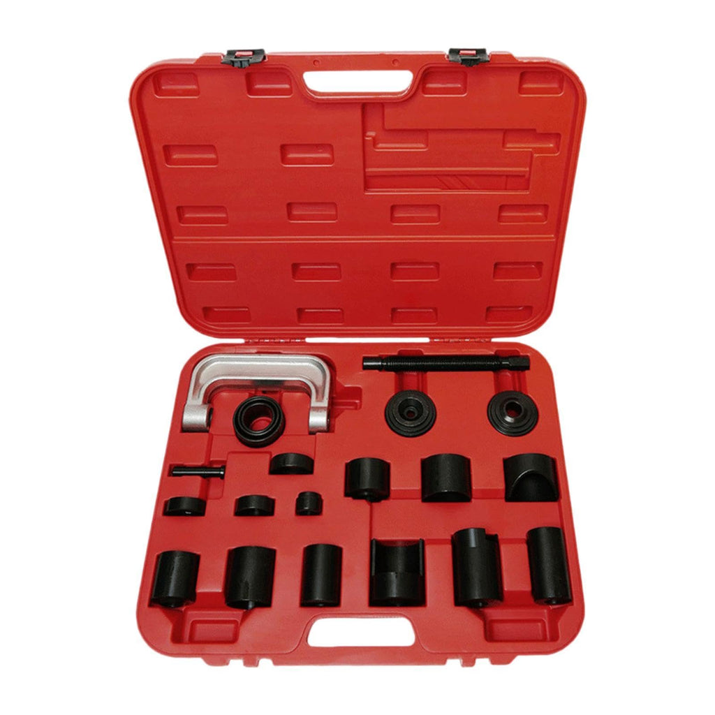 Ball Joint Press Tool Kit 21 Pieces Heavy Duty V826319