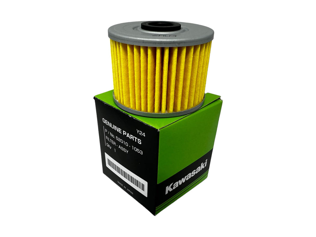 Full Syn Oil Change Kit A90353