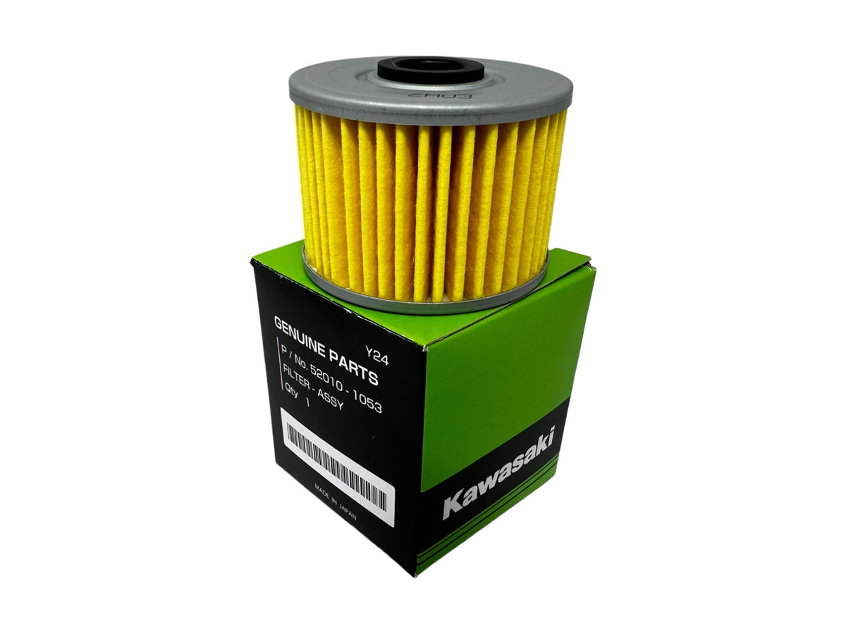 Full Syn Oil Change Kit A90353