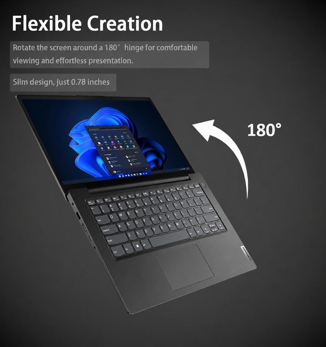 14" FHD Intel i7-13620H 16GB RAM 512GB SSD Laptop F200