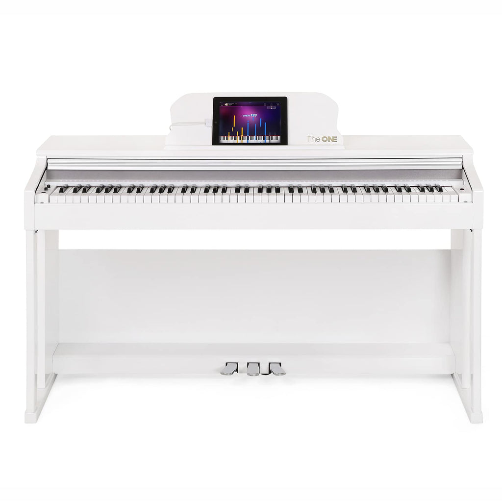 88-Key Weighted Action Digital Piano Keyboard B64766