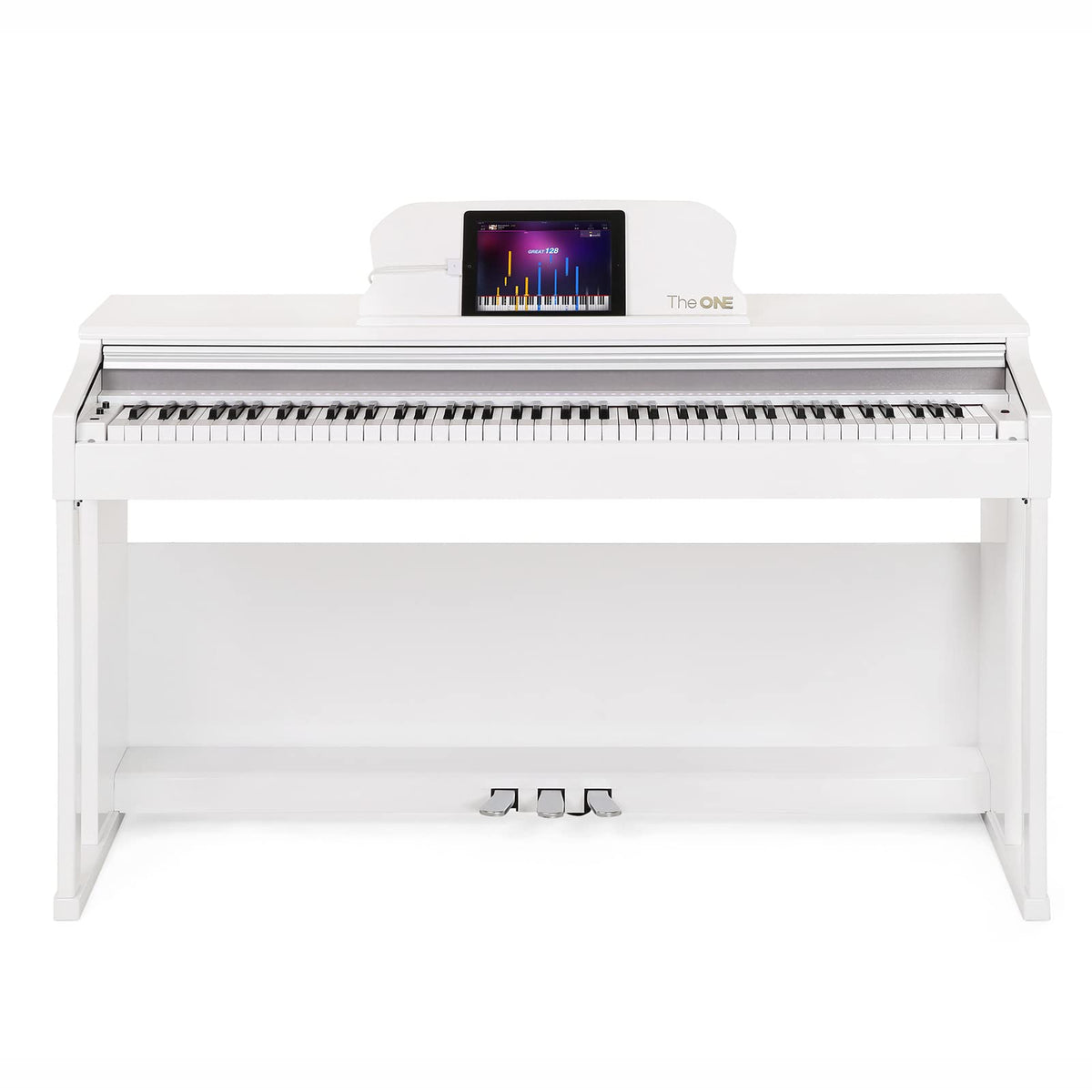 88-Key Weighted Action Digital Piano Keyboard B64766
