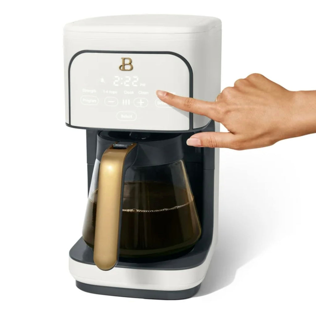 12 Cup Programmable Coffee Maker R753473