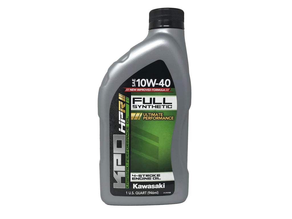 Full Syn Oil Change Kit A90353