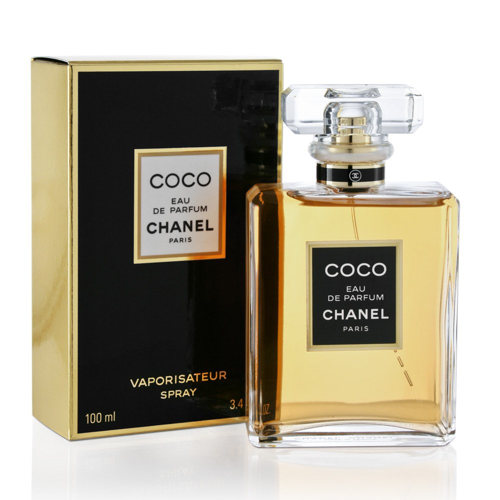 Eau de Parfum Spray 3.4 oz T3989