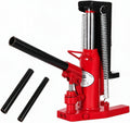 2.5 Ton Toe 5 Ton Top Air Hydraulic Floor Jack A6004