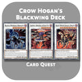 Custom Deck for Yu-Gi-Oh! 5D's A131447