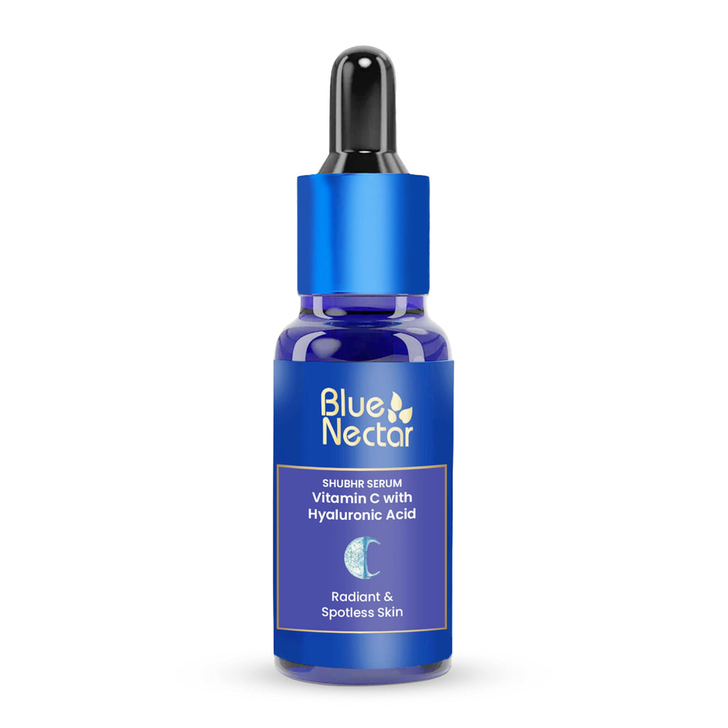 Vitamin C Serum with Hyaluronic Acid B5705