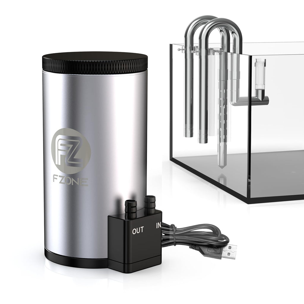 Aquarium Filter Kit Y233786