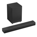 2.1 ch Soundbar with Wireless Subwoofer D865371