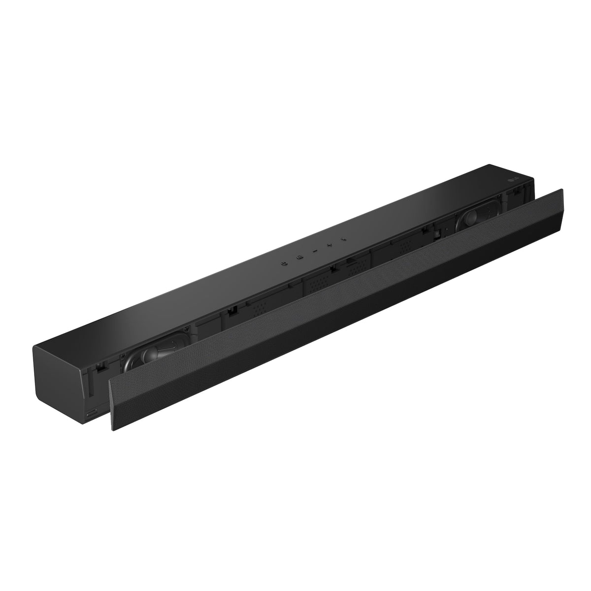 2.1 ch Soundbar with Wireless Subwoofer D865371