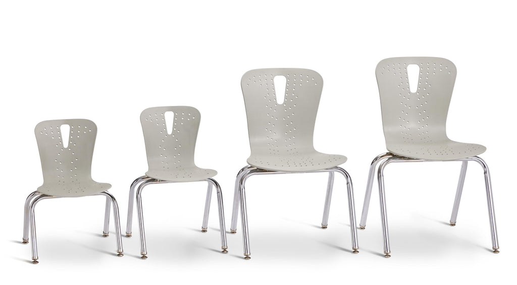 Gray Chair W774