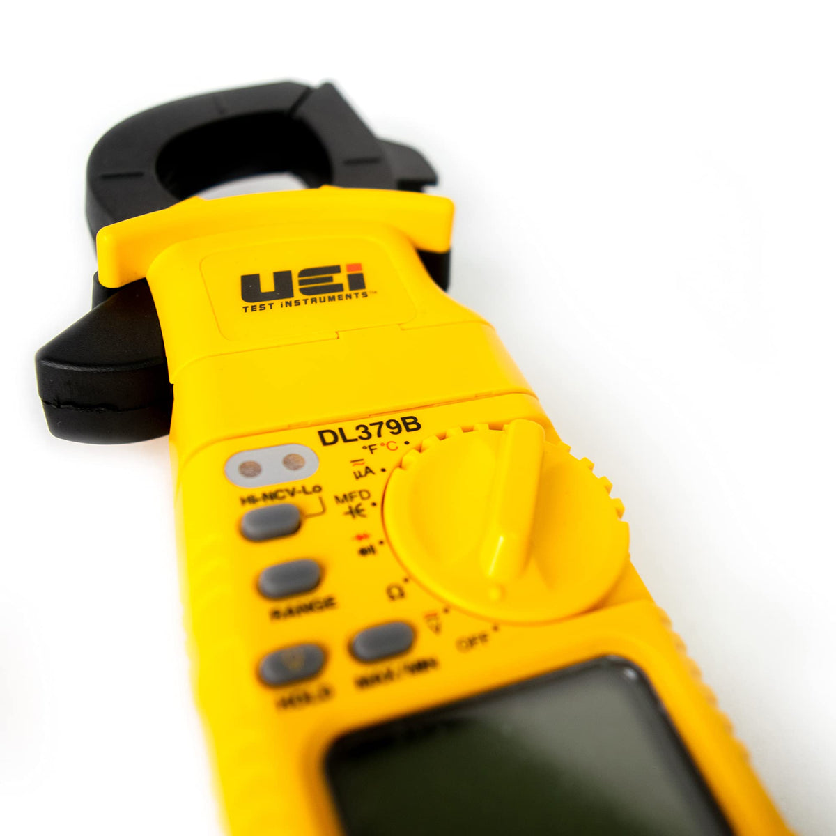 Digital Auto Ranging Clamp Meter K4153