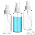 3 Pack 2.7oz Travel Spray Bottle V460098