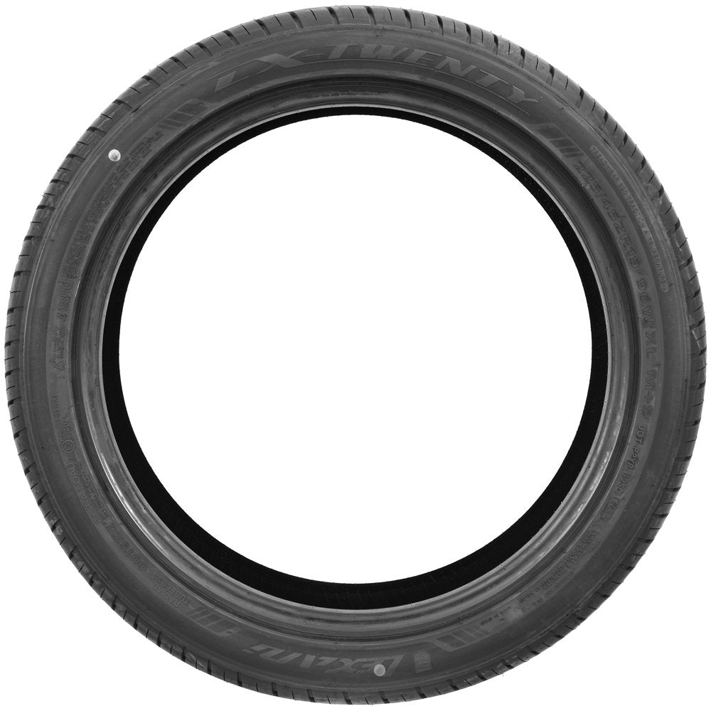 235/40R19 Tire L234561