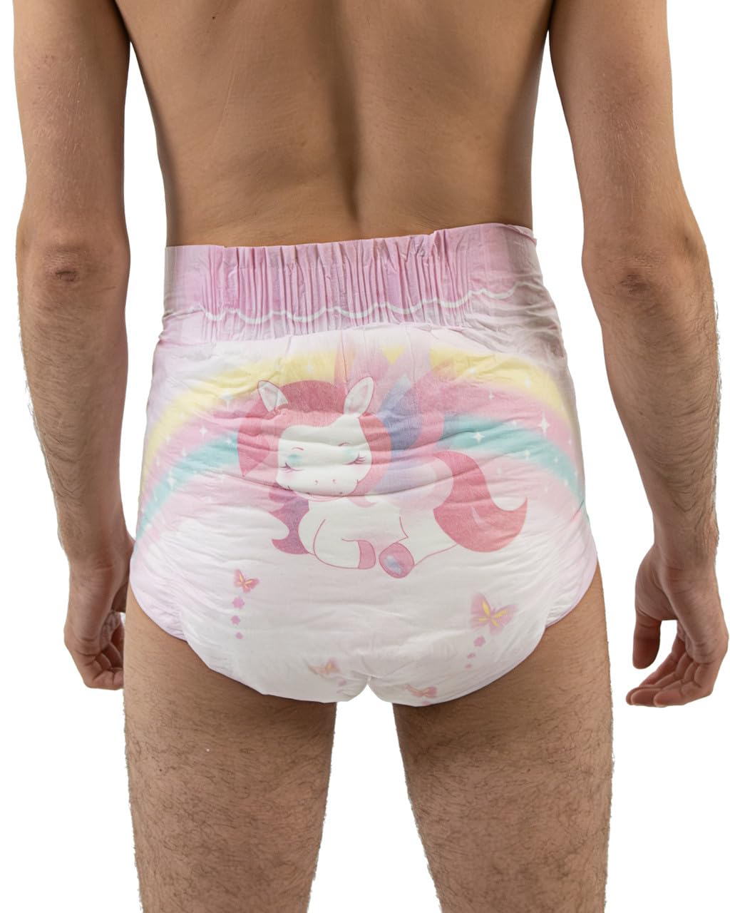 Adult Disposable Diapers 12 Pack Medium V962