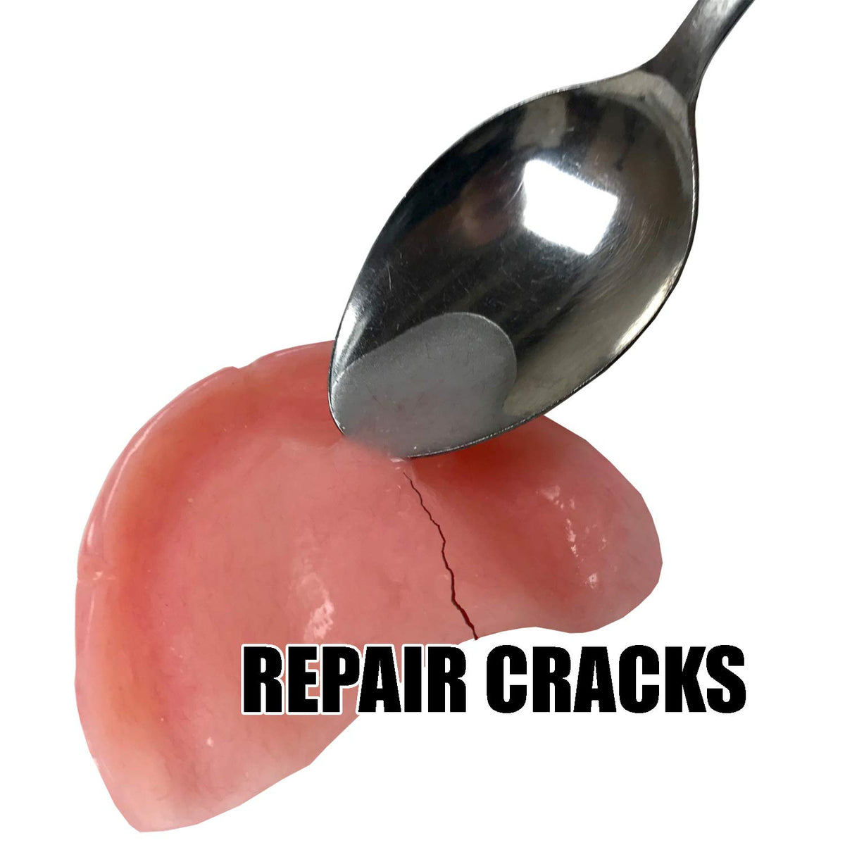 Multi Purpose Denture Repair Kit A588834