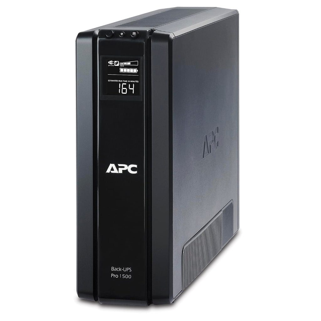 1500VA/900W UPS Battery Backup E561
