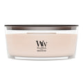 Vanilla & Sea Salt Scented Candle 16oz E71483