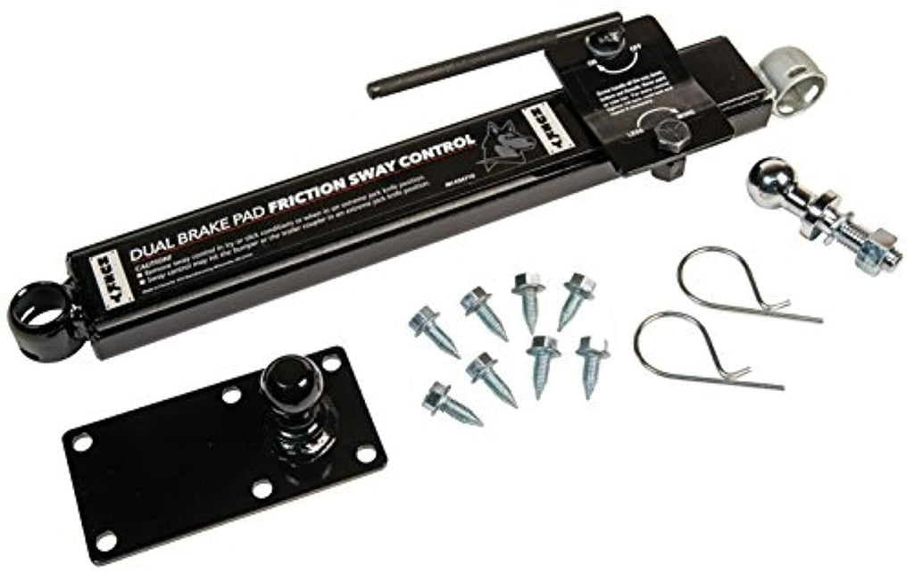 Adjustable Sway Control Kit J735869